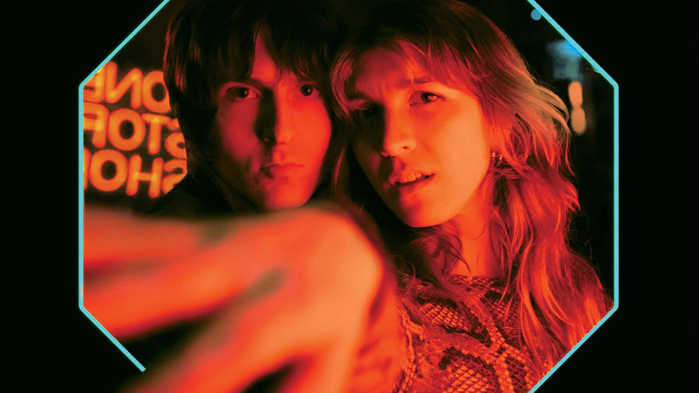 Twen, <i>One Stop Shop</i>